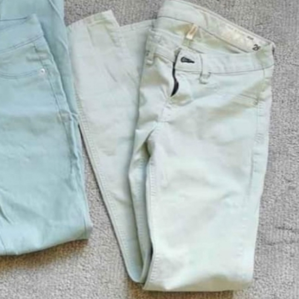 Rag & bone Skinny pant